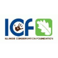 Illinois Conservation Foundation logo, Illinois Conservation Foundation contact details