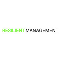 Resilient Management logo, Resilient Management contact details