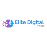 Elite Digital Media logo, Elite Digital Media contact details