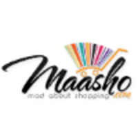 Maasho Retail Pvt Ltd. logo, Maasho Retail Pvt Ltd. contact details