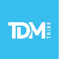 TDMTribe logo, TDMTribe contact details