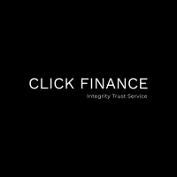 Click Finance logo, Click Finance contact details