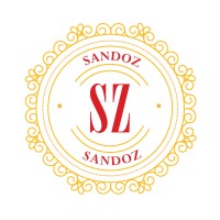 Sandoz Restaurant logo, Sandoz Restaurant contact details