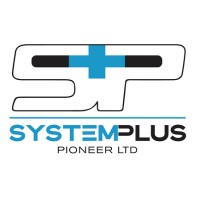 System Plus Pioneer Ltd logo, System Plus Pioneer Ltd contact details