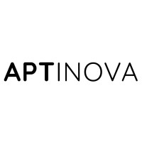 Aptinova logo, Aptinova contact details