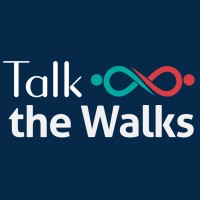 Talk The Walks logo, Talk The Walks contact details