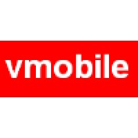 vmobile Ltd. logo, vmobile Ltd. contact details