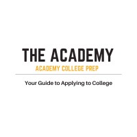 Academy College Prep logo, Academy College Prep contact details