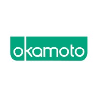 Okamoto Singapore logo, Okamoto Singapore contact details