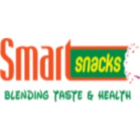 Smart Snacks logo, Smart Snacks contact details