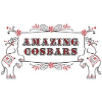 Amazing Cosbars logo, Amazing Cosbars contact details