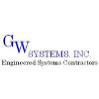 GW Systems, Inc. logo, GW Systems, Inc. contact details