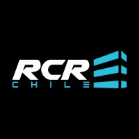 RCR Chile logo, RCR Chile contact details