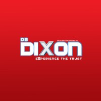 DB Dixon Battery logo, DB Dixon Battery contact details