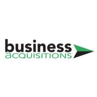 Business Acquisitions LLC logo, Business Acquisitions LLC contact details