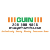 Guin Service, LLC logo, Guin Service, LLC contact details