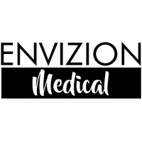 Envizion Medical logo, Envizion Medical contact details