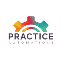 Practice Automations logo, Practice Automations contact details