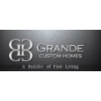 Grande Custom Homes logo, Grande Custom Homes contact details