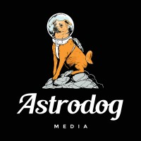 Astrodog Media logo, Astrodog Media contact details