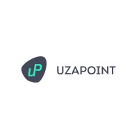 UZAPOINT logo, UZAPOINT contact details