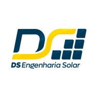 DS Engenharia Solar logo, DS Engenharia Solar contact details