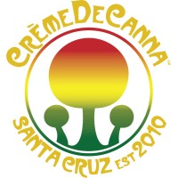 Creme De Canna Collective logo, Creme De Canna Collective contact details