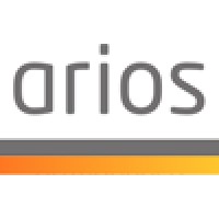 Arios logo, Arios contact details