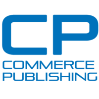 Commerce Publishing logo, Commerce Publishing contact details