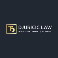 Djuricic Law, LLC logo, Djuricic Law, LLC contact details