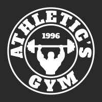 Athletic's Gym logo, Athletic's Gym contact details