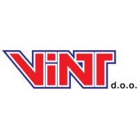 VINT d.o.o. logo, VINT d.o.o. contact details