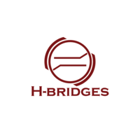 H-Bridges logo, H-Bridges contact details