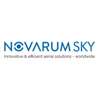 NOVARUM SKY logo, NOVARUM SKY contact details