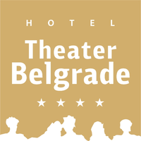 Hotel Theater Belgrade logo, Hotel Theater Belgrade contact details