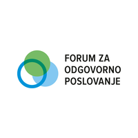 Forum za odgovorno poslovanje logo, Forum za odgovorno poslovanje contact details