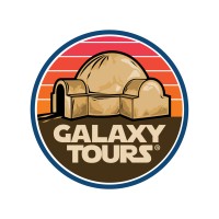 Galaxy Tours logo, Galaxy Tours contact details