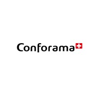 Conforama Suisse SA logo, Conforama Suisse SA contact details