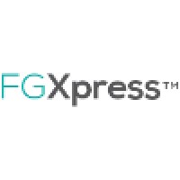 FGXpressâ„¢ logo, FGXpressâ„¢ contact details