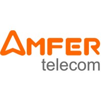 Amfer Telecom logo, Amfer Telecom contact details