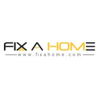 Fixahome logo, Fixahome contact details