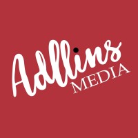 Adllins Media logo, Adllins Media contact details