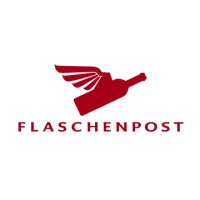 Flaschenpost Services AG logo, Flaschenpost Services AG contact details