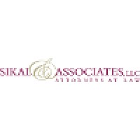 Sikal & Associates logo, Sikal & Associates contact details