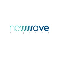 NewWave Digital logo, NewWave Digital contact details