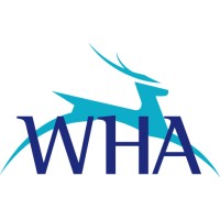 White Hart Associates logo, White Hart Associates contact details