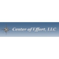 Center of Effort logo, Center of Effort contact details