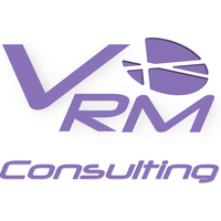 vrm logo, vrm contact details