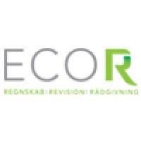 ECOR logo, ECOR contact details