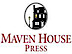 Maven House Press logo, Maven House Press contact details